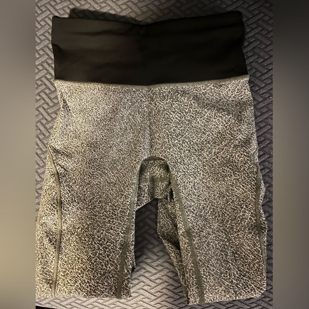 Lululemon Printed Leggings